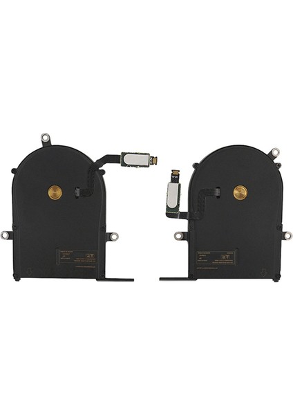 A1425 Için 12-13 Yıl Sol Sağ Bir Çift Fan Taşınabilir Kullanışlı Cpu Yayılan Soğutucu (Yurt Dışından)