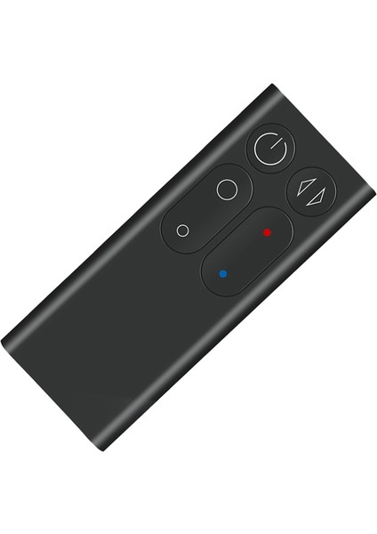 AM04 AM05 Hava Temizleme Cihazı Yapraksız Fan Siyah Için Uygun Yedek Uzaktan Kumanda (Yurt Dışından) fiyatları