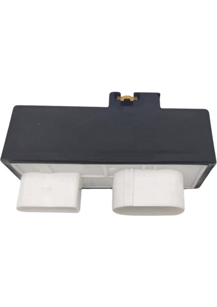 2002-2005 1J0919506N Için Araba Radyatör Fanı Kontrol Modülü (Yurt Dışından)