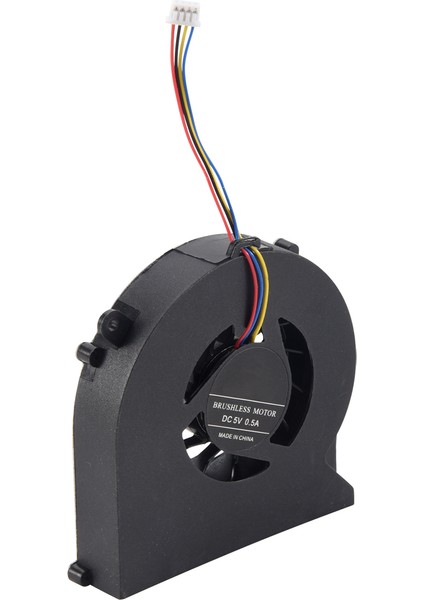 Yeni Cpu Soğutma Fanı Fit 4pin Probook 4530S 4535S 4730S 6460B 6465B 8460P 646285-001 646284-00 Dizüstü Dc 5V (Yurt Dışından) fiyatları
