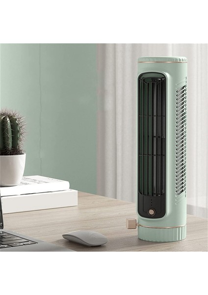 Taşınabilir Otomatik Uzaktan Klima, 3 Hızlı Elektrikli Fan Beyaz ile USB Kişisel Klima Mini (Yurt Dışından) fırsatları