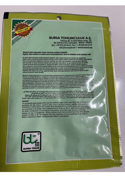 Cherry Belle Fındık Turp Tohumu 10 gr fiyatları