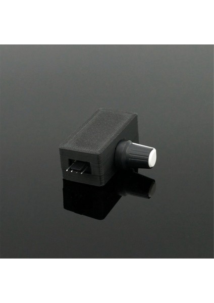 Pwm Hız Kontrol Cihazı 4pin Fan Valisi USB Tip-C Güç Kaynağı Dıy Su Soğutma Soğutucu (Yurt Dışından)