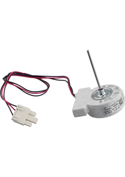 Buzdolabı Fan Motoru Için BCD-568WPBJ.551WPCX.570WPB.B1385.4-4 (Yurt Dışından)
