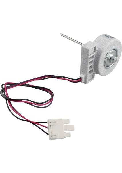 Buzdolabı Fan Motoru Için BCD-568WPBJ.551WPCX.570WPB.B1385.4-4 (Yurt Dışından) modelleri