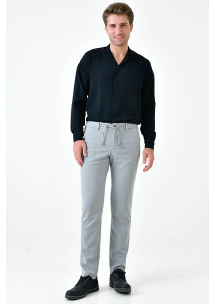Esnek Form Erkek Jogger Pantolon Ege-16