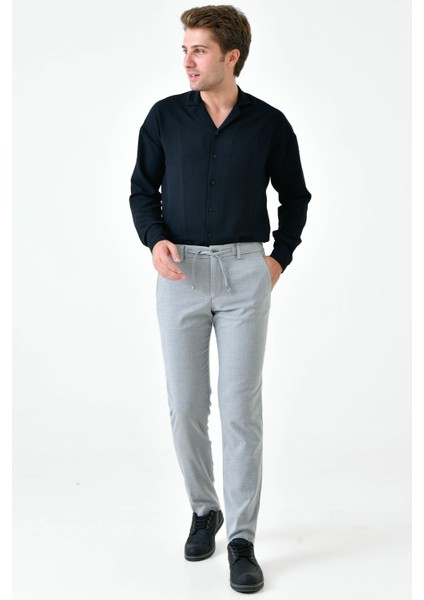 Esnek Form Erkek Jogger Pantolon Ege-16