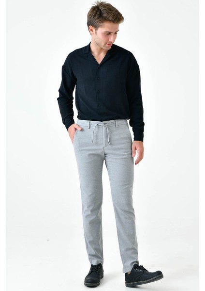 Esnek Form Erkek Jogger Pantolon Ege-16