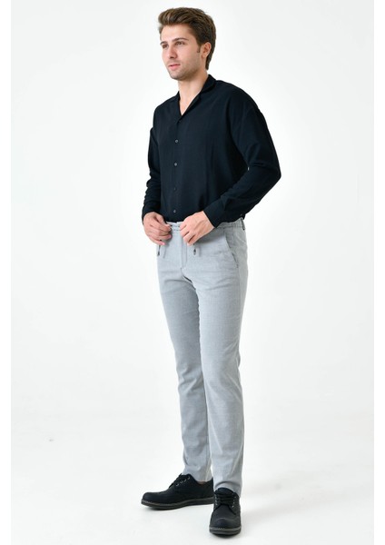 Esnek Form Erkek Jogger Pantolon Ege-16