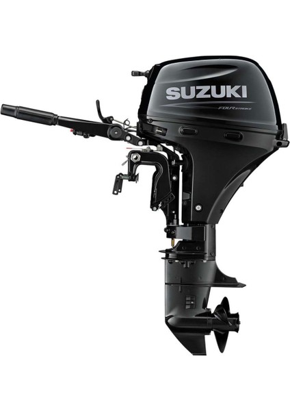 20 Hp Kısa Şaft Manuel 4 Zamanlı Deniz Motoru fiyatları