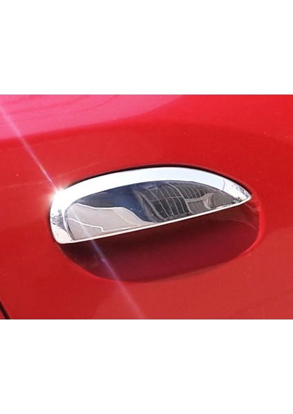 Dacia Sandero Krom Kapı Kolu 4 kapı P.Çelik 2012-2019 Arası