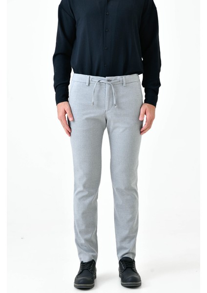 Esnek Form Erkek Jogger Pantolon Ege-16
