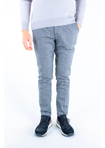Pantolon 04 Gri