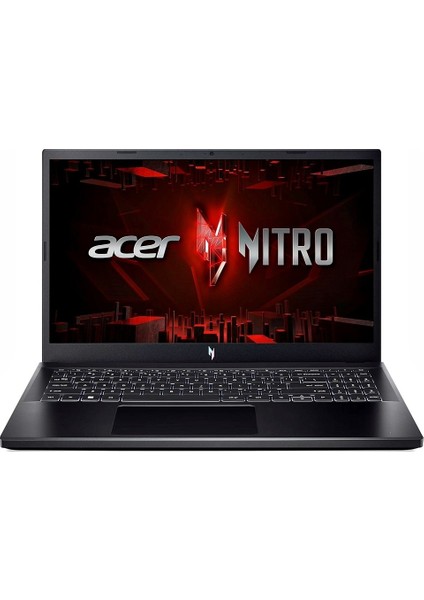 Nitro V 15 ANV15-51-946Z I9-13900H 16GB 1tb SSD 8gb RTX4060 15.6" Fhd WIN11 Home Gamıng Notebook modelleri
