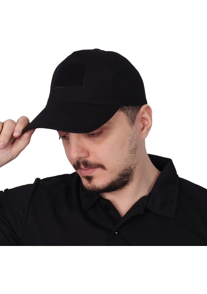 Taktik Şapka - Tactical Kep