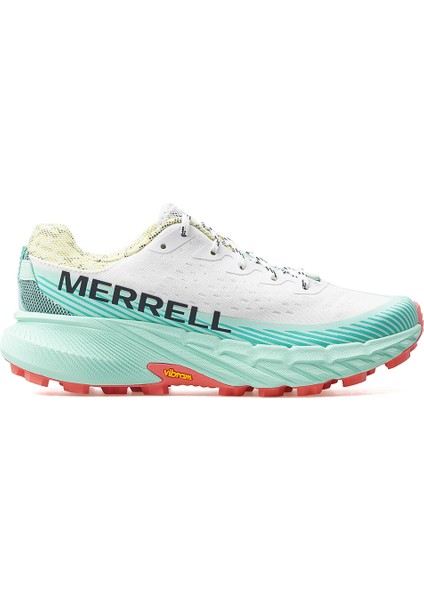 Agility Peak 5 Kadın Koşu Ayakkabısı 25Y J068384 Z