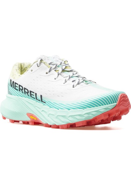 Agility Peak 5 Kadın Koşu Ayakkabısı 25Y J068384 Z fırsatları