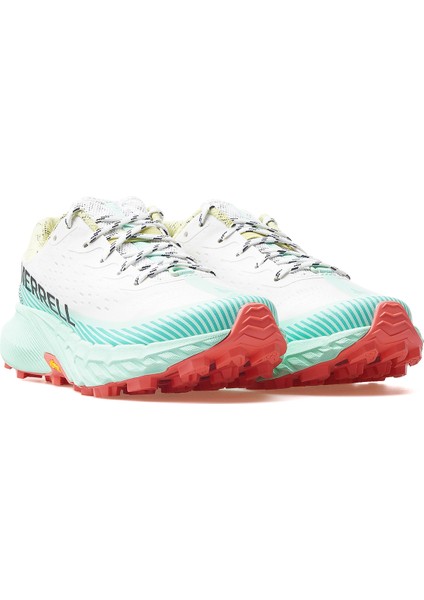 Agility Peak 5 Kadın Koşu Ayakkabısı 25Y J068384 Z indirimleri