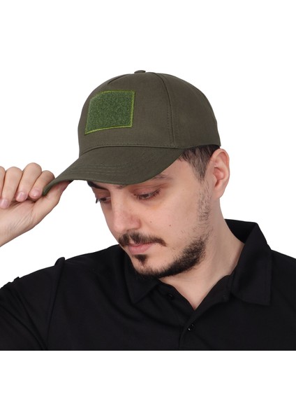 Taktik Şapka - Tactical Kep