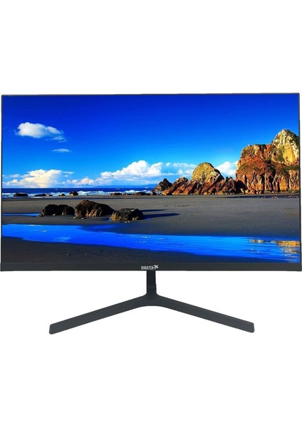 GM45-2356 Intel I5 4570 16GB Ram 256GB SSD GT740 4gb 128BIT Ekran Kartı 23.8” Oyuncu Masaüstü Bilgisayar