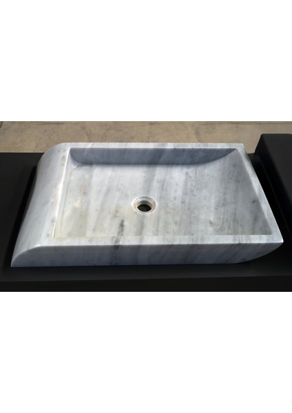 Tasarım Dikdörtgen Lavabo-F1