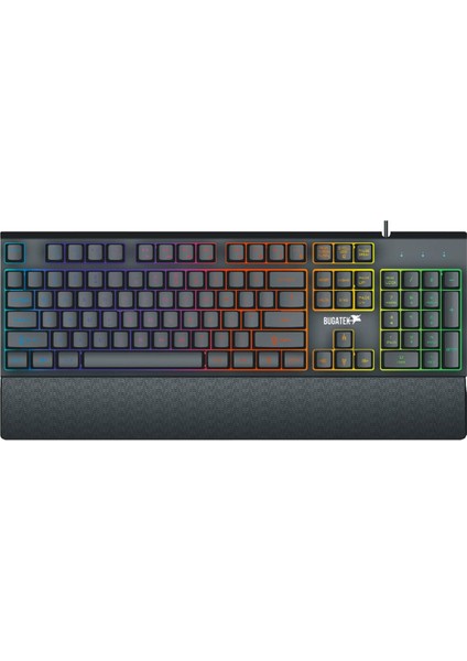 GM12-2312 Intel I5 12400 16GB Ram 512 M2 SSD 4060 8gb 128BIT Ekran Kartı 23.8” 165Hz Oyuncu Masaüstü Bilgisayar