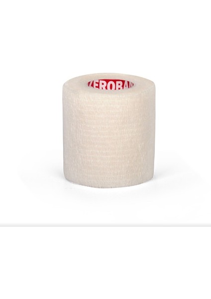 Zeroban 5cm x 4,5m Beyaz modelleri
