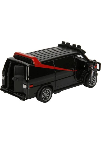 Nessiworld Maxx Wheels Karavan 11 cm
