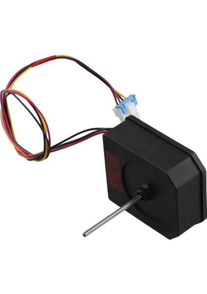 Buzdolabı Katlanır Kapı Dondurucu Dc Fan Motoru RDD056X22 EAU63103002 Parçaları (Yurt Dışından) modelleri
