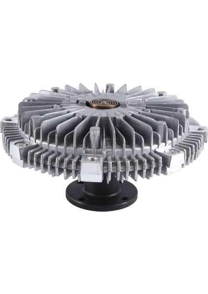 Motor Soğutma Fanı Su Pompası Debriyaj Montero Sport 6G72 6G74 6G75 V93W KH6W MD356867 (Yurt Dışından) modelleri
