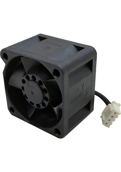 TFA0412CN Soğutma Fanı 4028 DC12V 0.81A 8200RPM 4-Wire Pwm Sıcaklık Kontrolü 4cm Anahtarı (Yurt Dışından) indirimleri