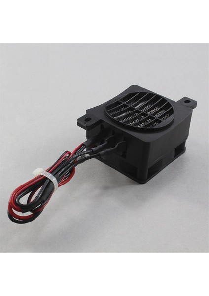 Sabit Sıcaklık Hava Isıtıcısı 24V 200W Ptc Isıtma Parçasıiletken Bant Fanlı Seramik (Yurt Dışından) modelleri