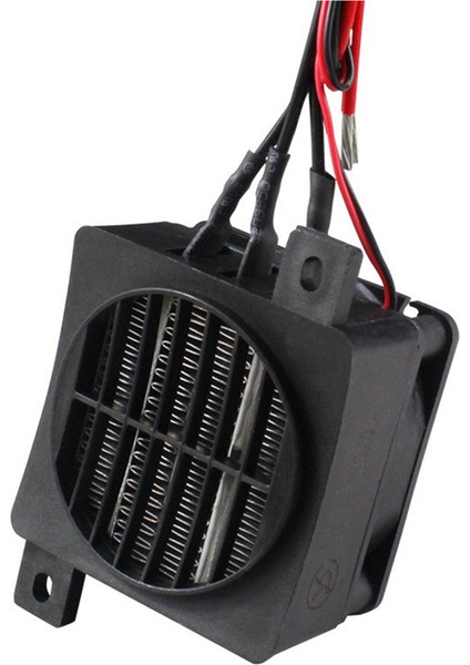 Sabit Sıcaklık Hava Isıtıcısı 24V 200W Ptc Isıtma Parçasıiletken Bant Fanlı Seramik (Yurt Dışından) fırsatları