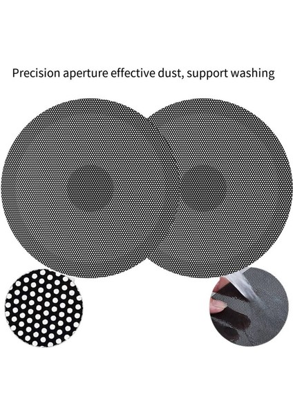 Slim Host Için Yeni Sürüm Evrensel Toz Filtresi Fan Kutusu Kapağı Nefes Alabilen Dahili Toz Geçirmez, 2 Adet (Yurt Dışından) fırsatları