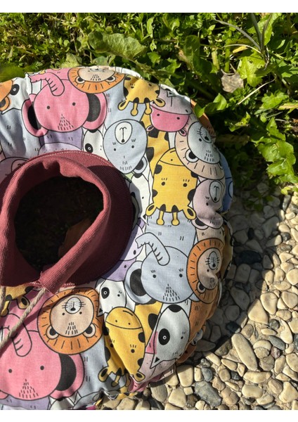 Kedi ve Küçük Irk Köpek Boyunluk-Elizabeth Yakalık Operasyon(Ameliyat)Boyunluk(Hayvan Kafaları) fiyatları