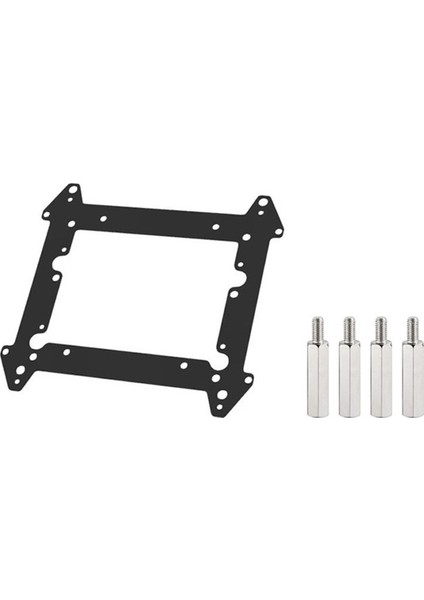12CM Fan Sabit Disk Braketi SSD 3,5 Inç Genişletilmiş Çok Katmanlı Yığınlama Bilgisayar Aksesuarları (Yurt Dışından) fiyatları