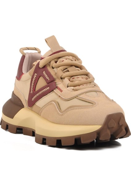 Pierre Cardin PCI-11004 G Vizon Kadın Sneaker