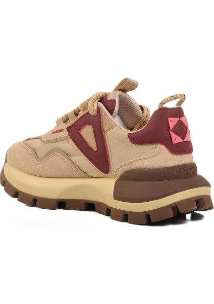 Pierre Cardin PCI-11004 G Vizon Kadın Sneaker fırsatları