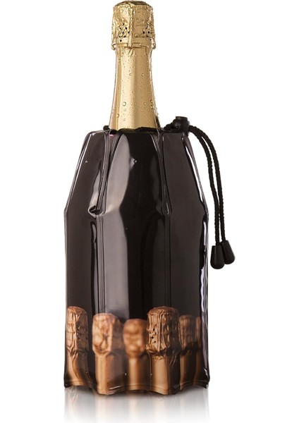 Vin Aktif Soğutucu Şampanya