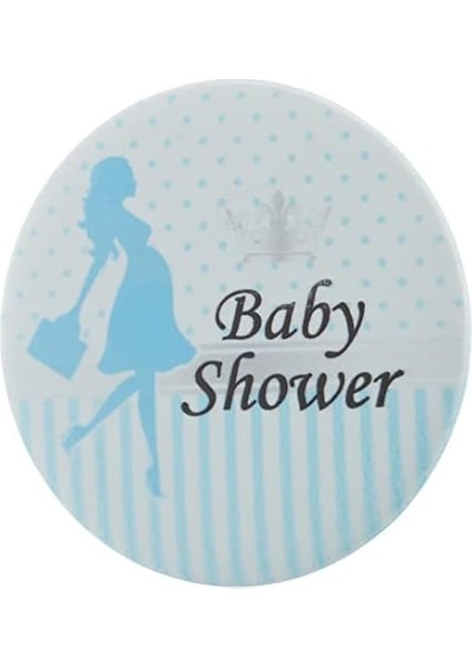 Çocuk Baby Shower Magnet Açacak