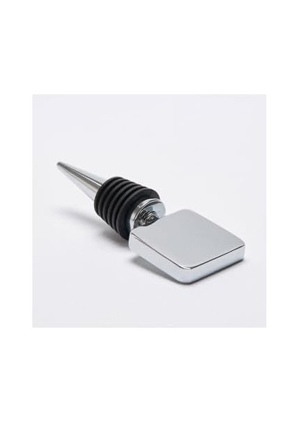 Minimal Tutuşan El Tasarımlı Şarap Tıpası fiyatları