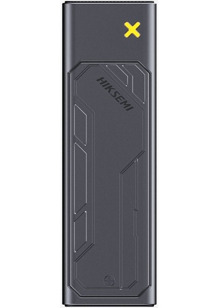 Mds1 USB 3.2 Type-C Support M.2 Nvme & M.2 Sata Protocol Up To 10GBPS Taşınabilir HDD Kutusu