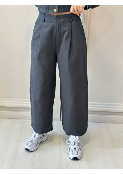 Antrasit Ceket Pantolon Takım indirimleri