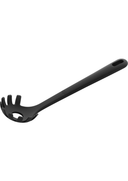 Silikon Makarna Kepçesi