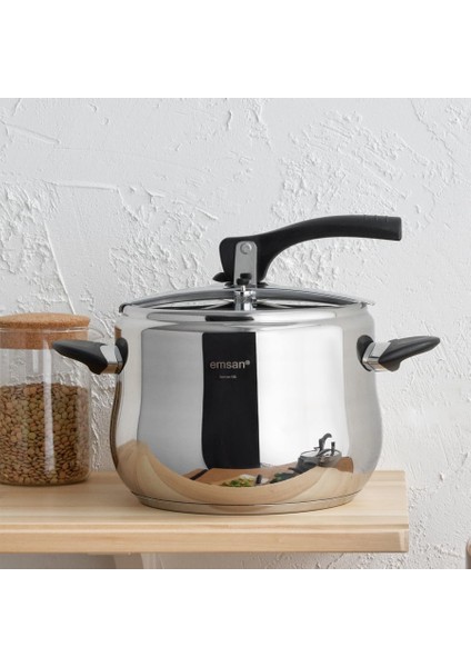 Burcu Düdüklü Tencere 10 Litre fiyatları