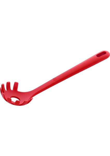 Silikon Makarna Kepçesi