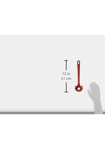 Silikon Makarna Kepçesi fiyatları