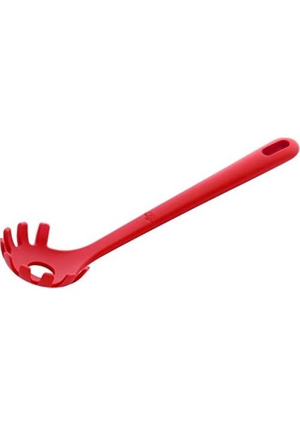 Silikon Makarna Kepçesi modelleri