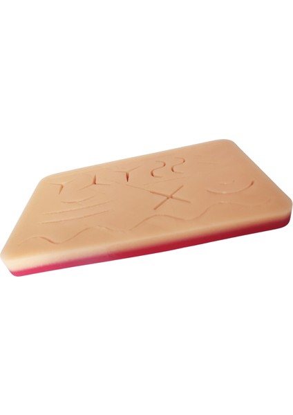 Kesik Yara Dikiş Eğitim Dokusu indirimleri