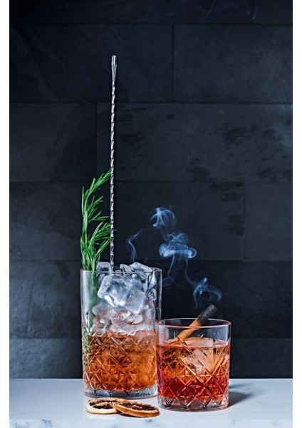 52849 Timess Mixing Glass Kana 6'lı Koli fiyatları